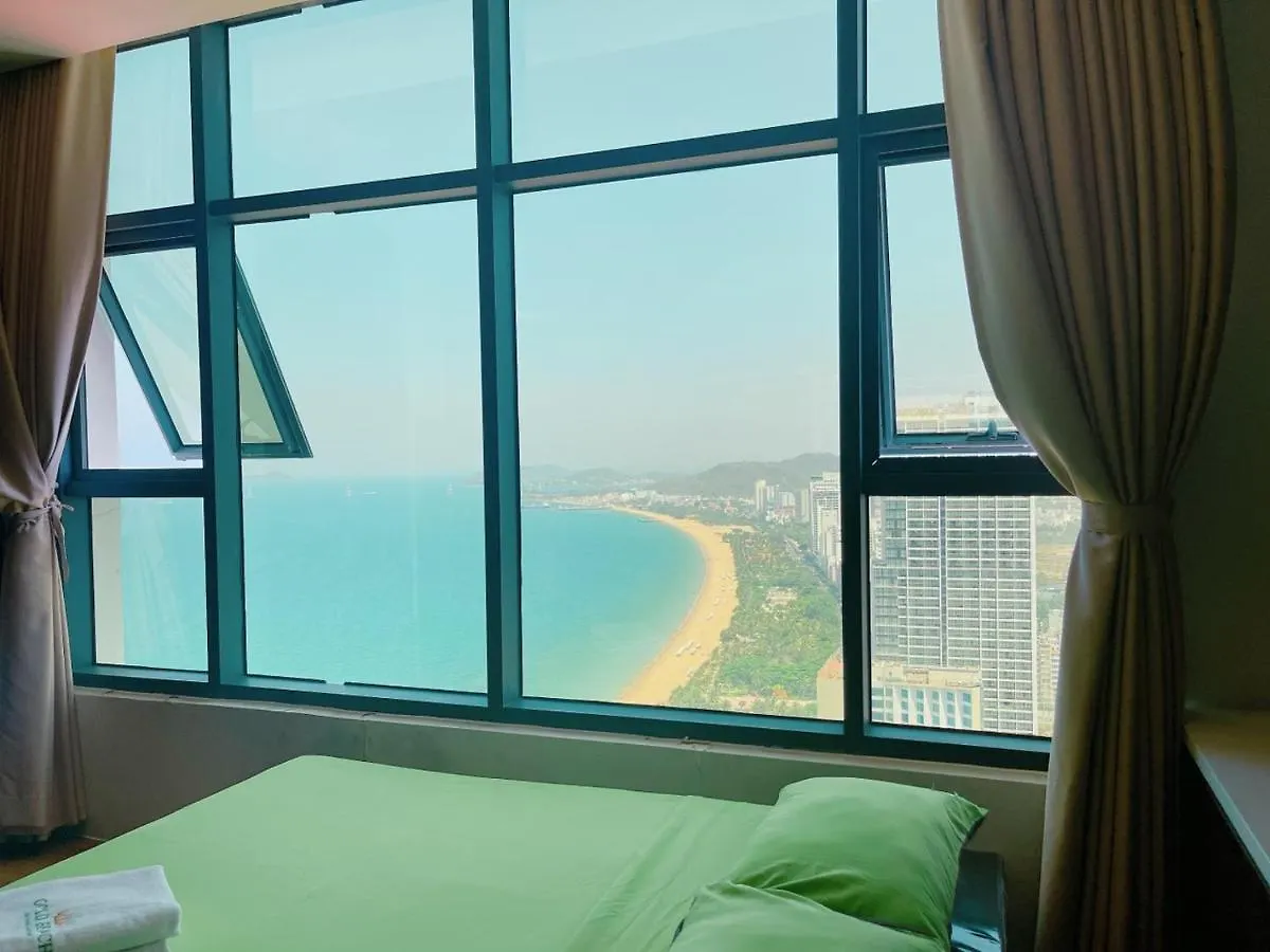 Gold Beach Nha Trang Apartment