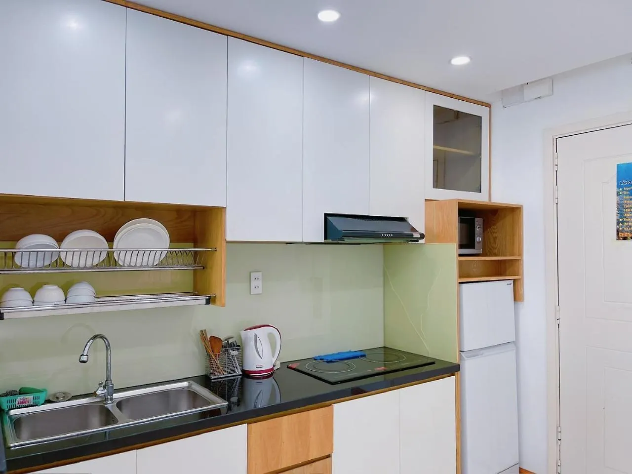 Gold Beach Nha Trang Apartment