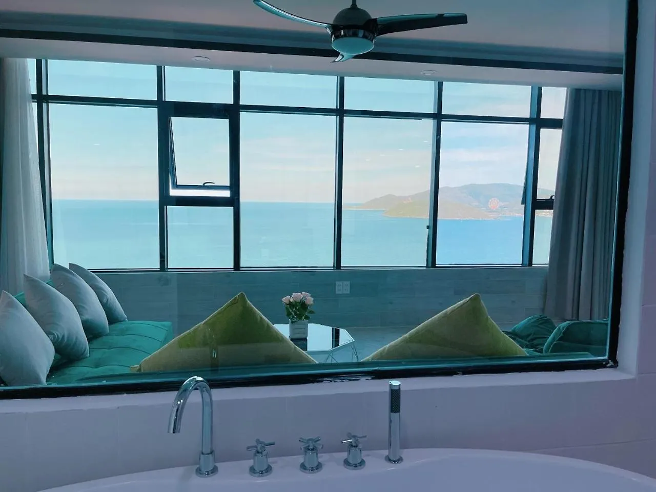 Gold Beach Nha Trang Apartment