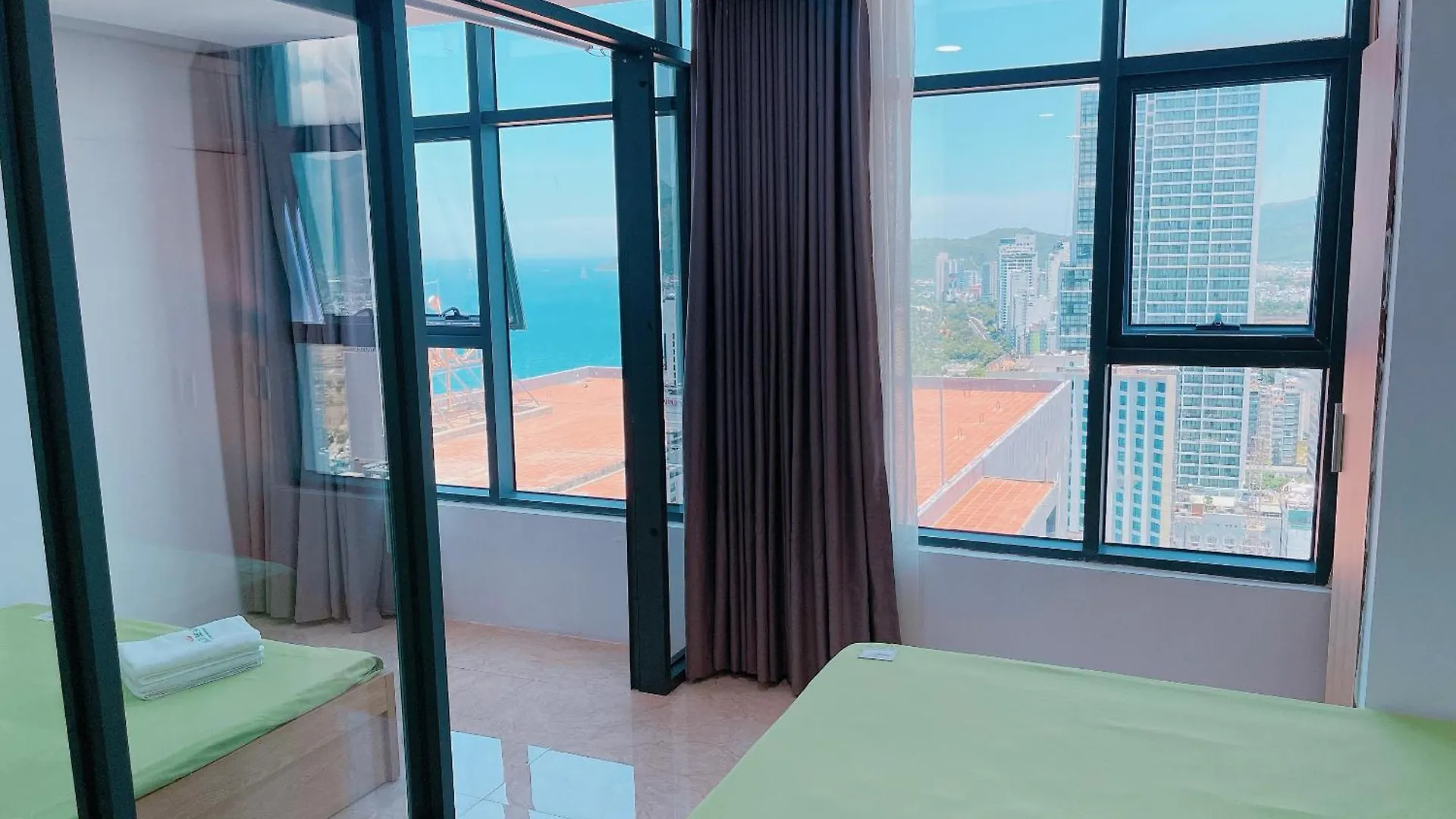 Gold Beach Nha Trang Apartment