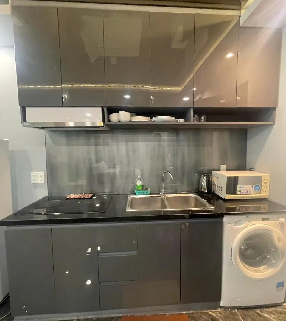 Gold Beach Nha Trang Apartment