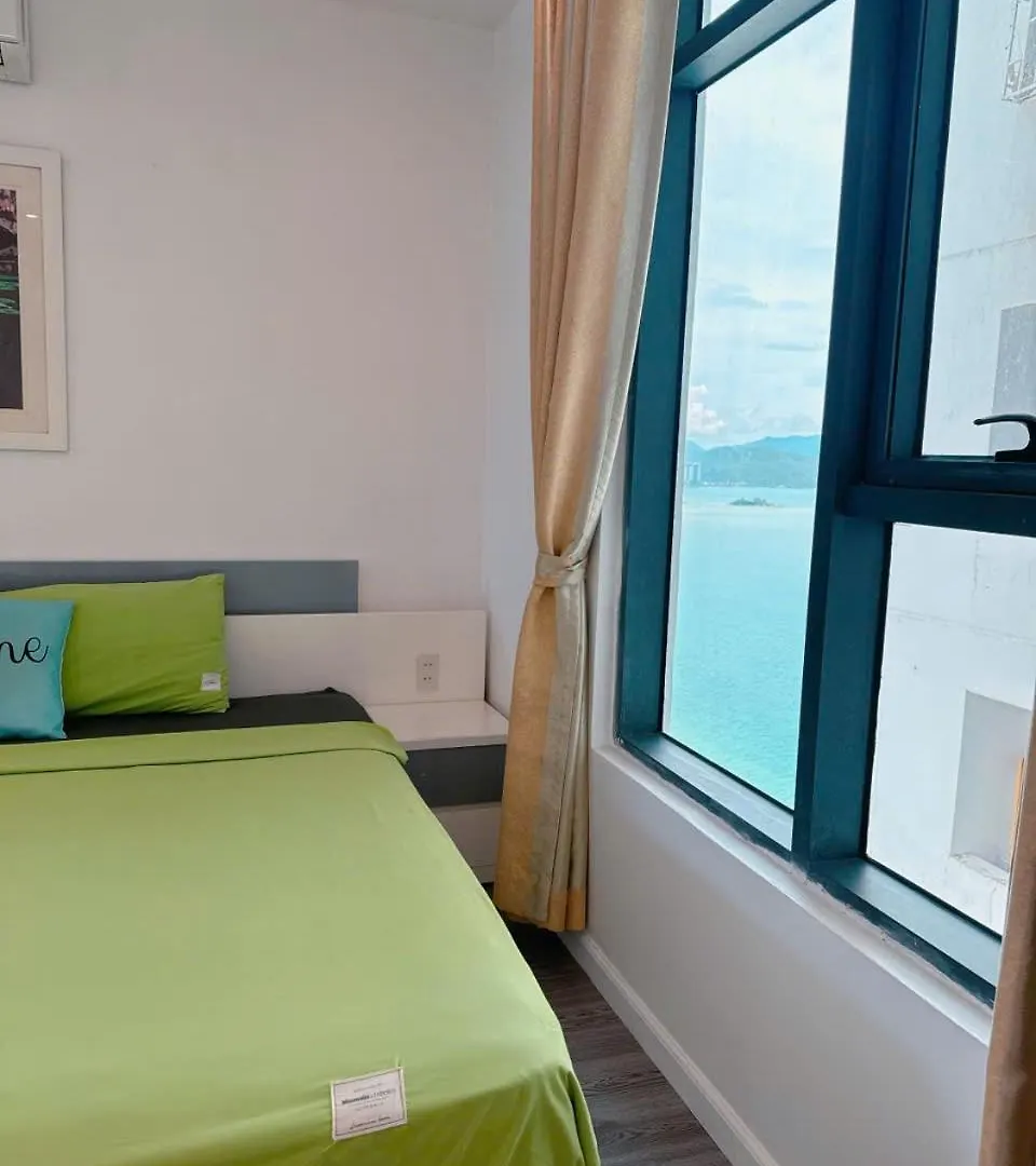 Gold Beach Nha Trang Apartment