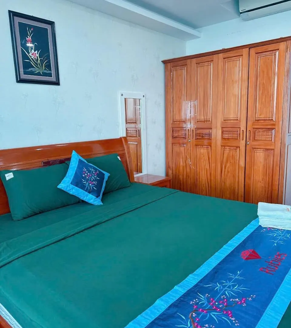 Gold Beach Nha Trang Apartment