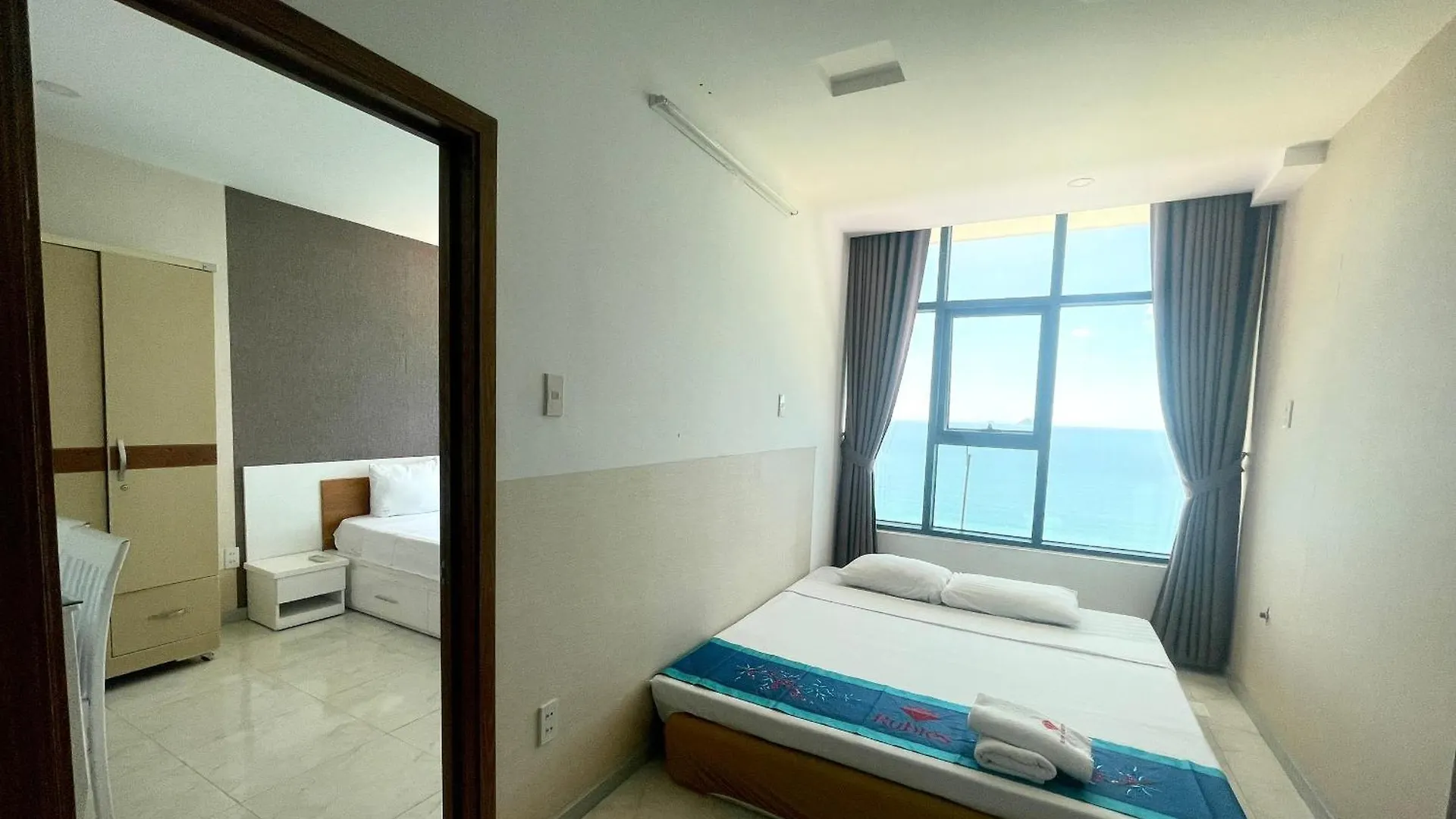 Gold Beach Nha Trang Apartment Vietnam