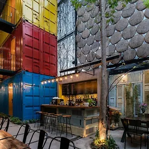 Hostel Ccasa, Nha Trang
