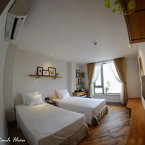 Hostel Mojzo Boutique, Nha Trang