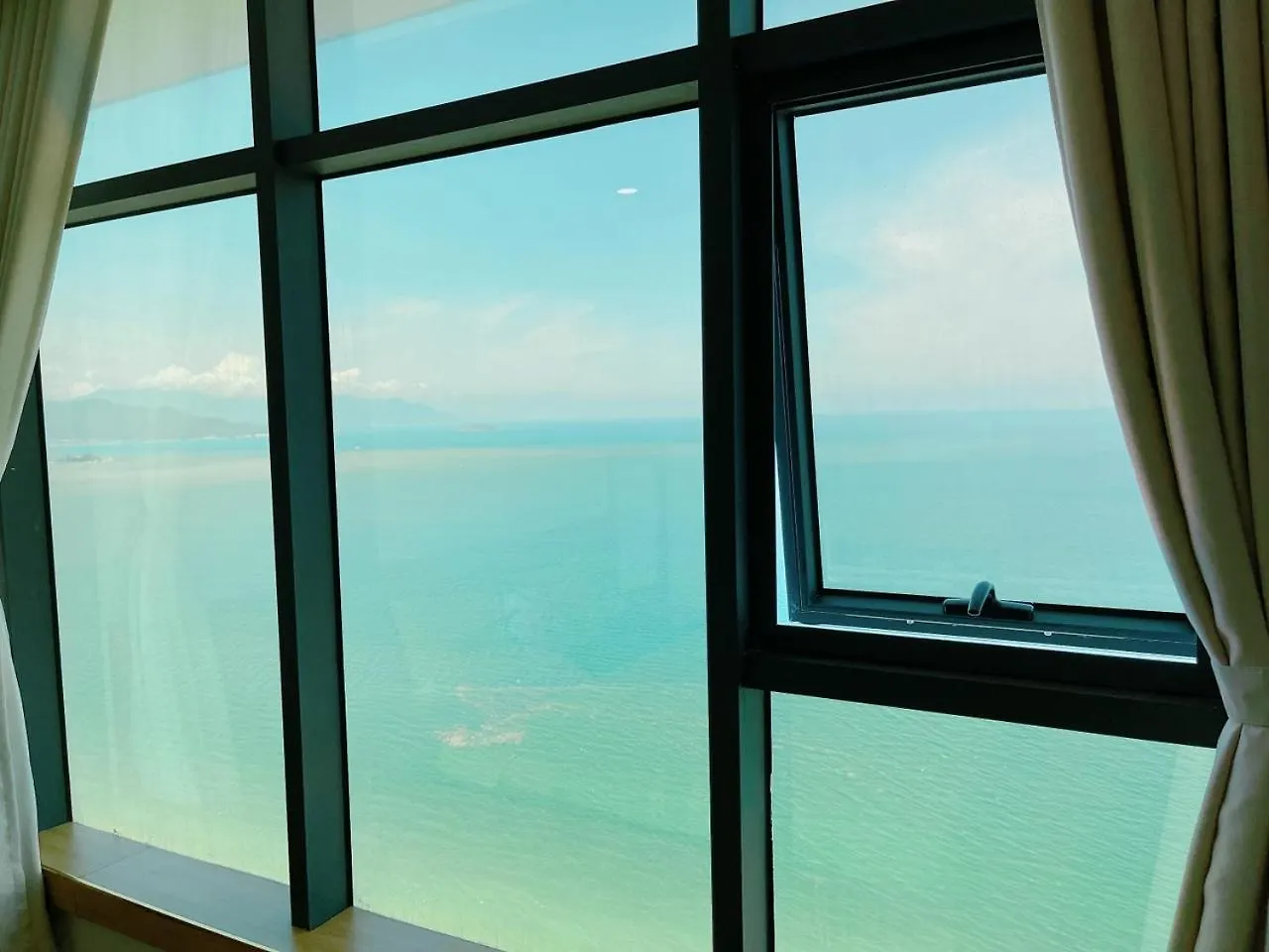 Gold Beach Nha Trang Apartment