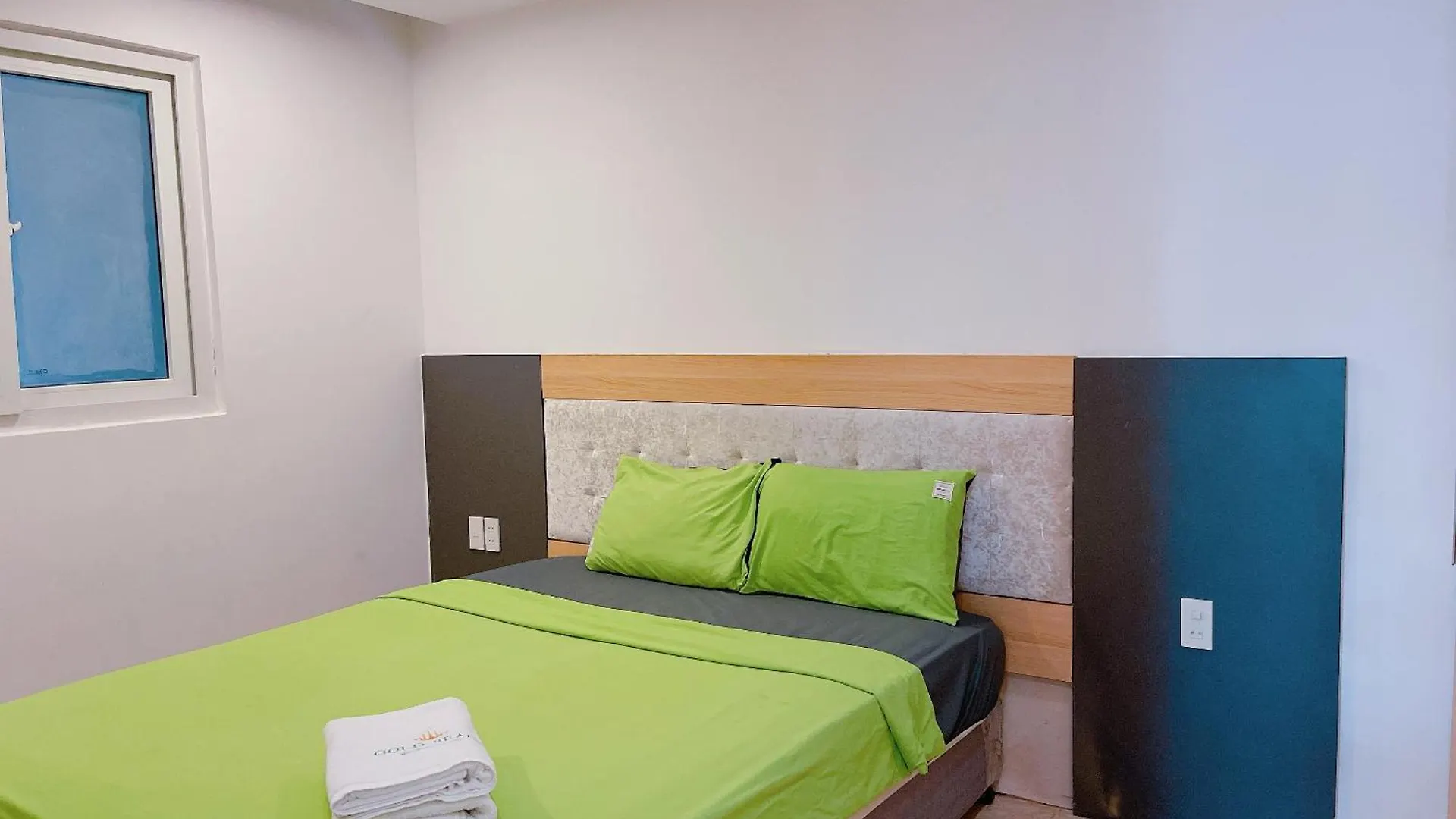 Gold Beach Nha Trang Apartment