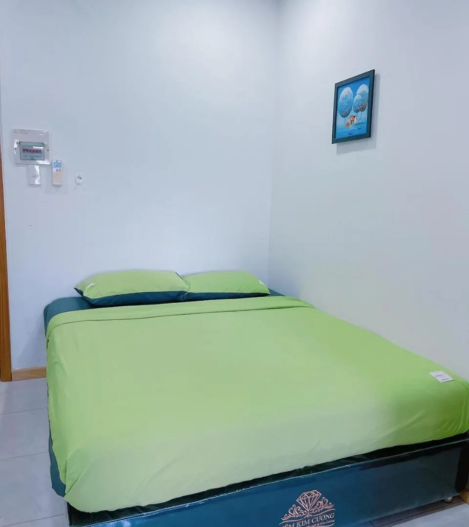 Gold Beach Nha Trang Apartment