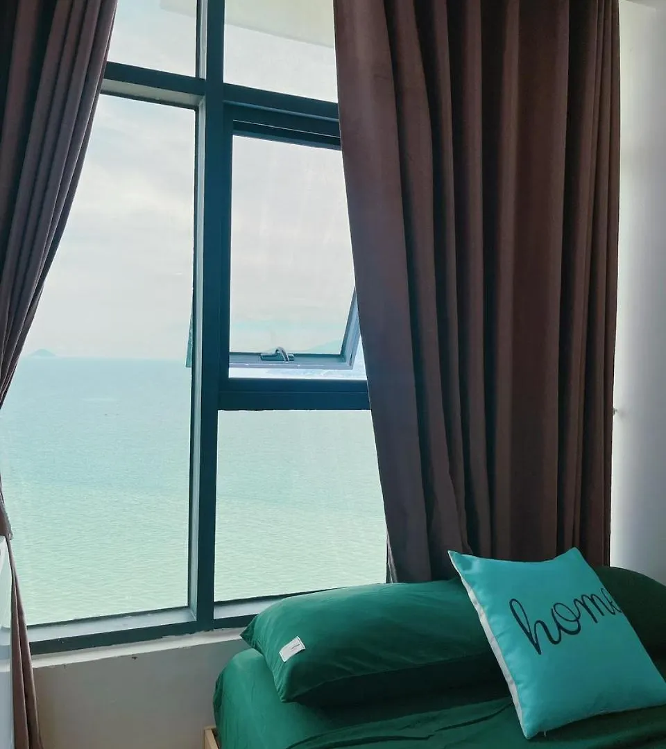 Gold Beach Nha Trang Apartment