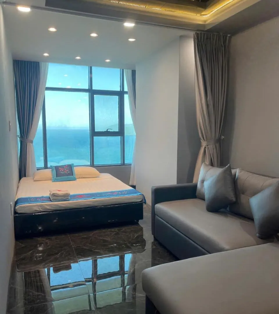 Gold Beach Nha Trang Apartment