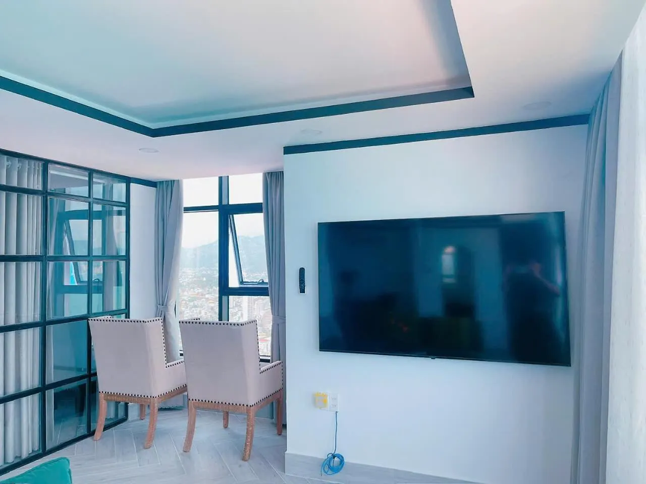 Gold Beach Nha Trang Apartment 0*,