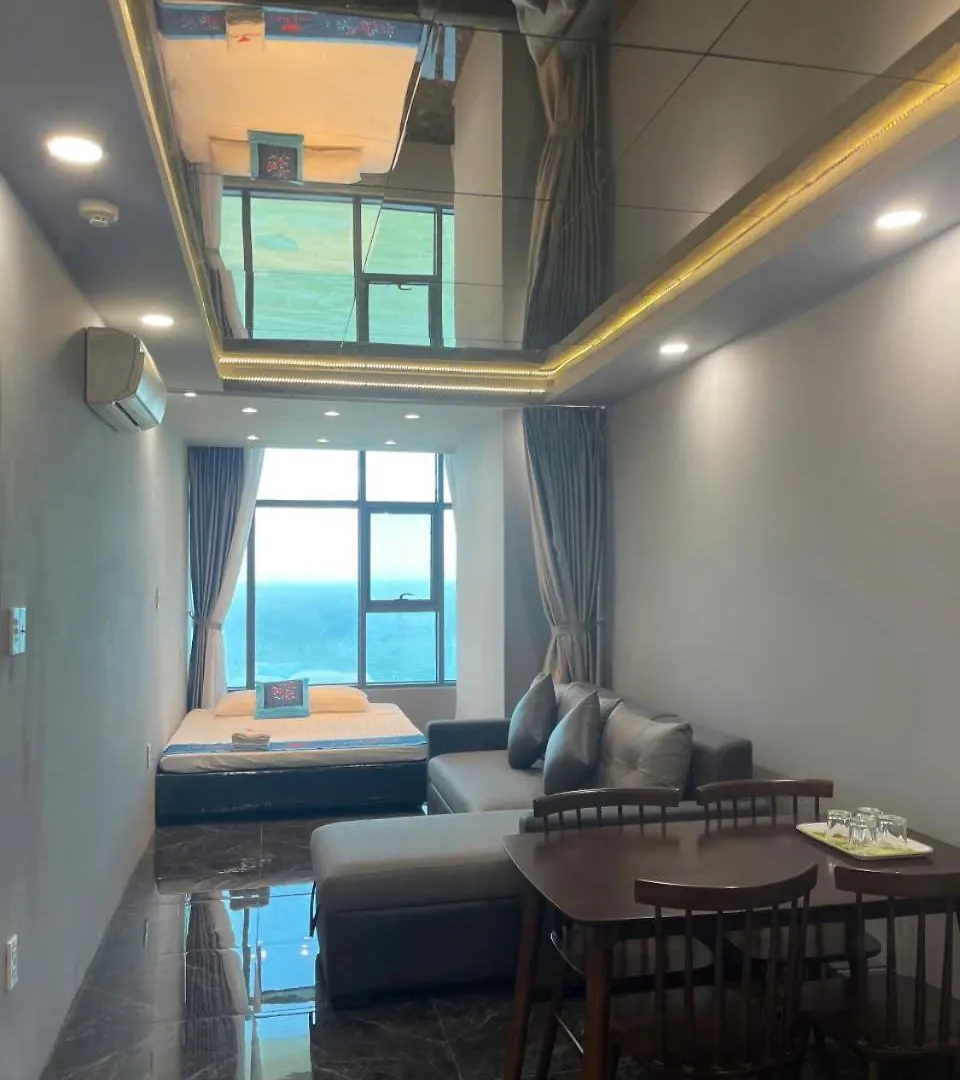 Gold Beach Nha Trang Apartment
