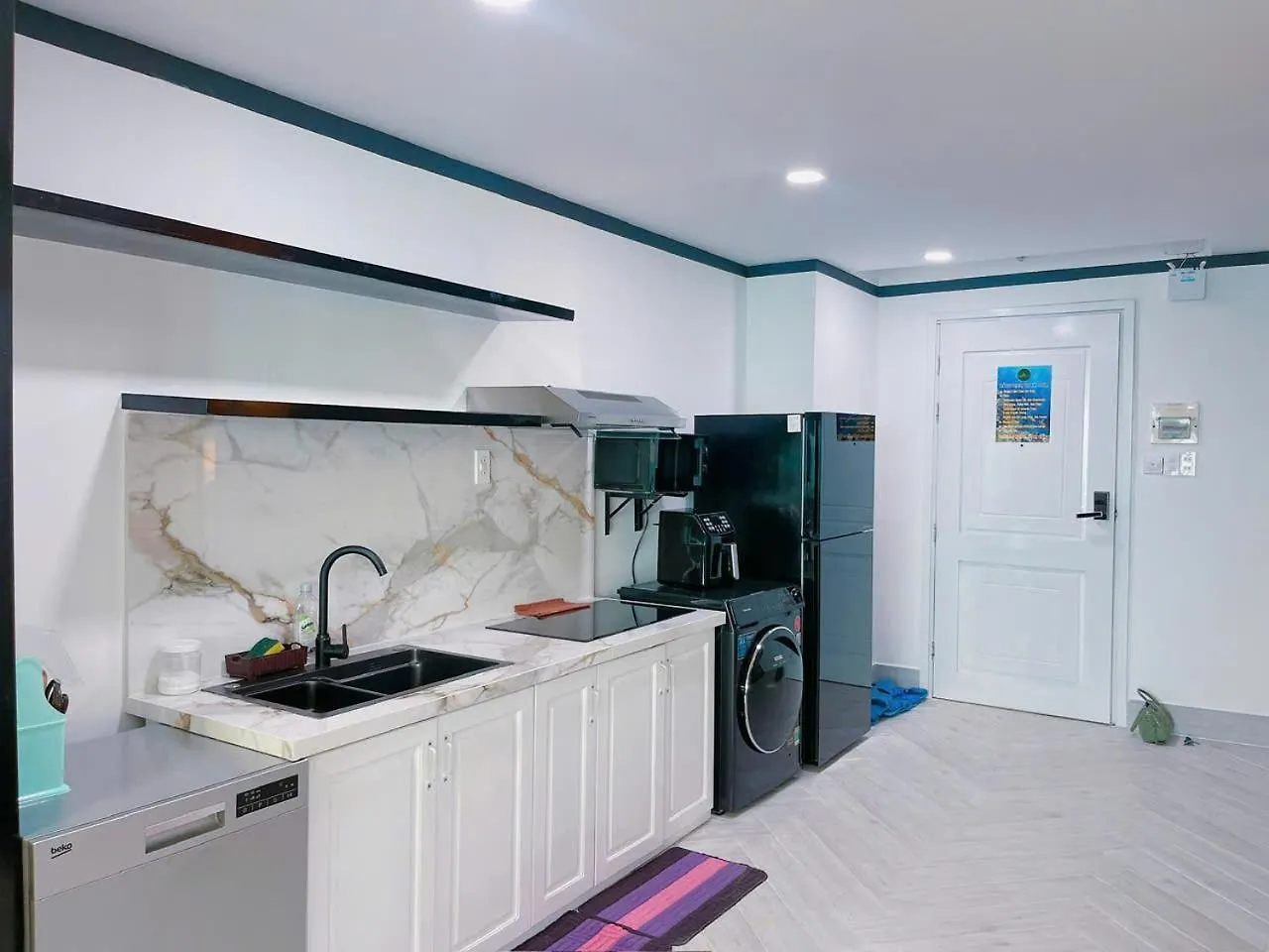 Gold Beach Nha Trang Apartment