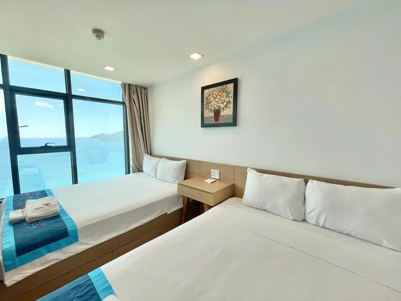 Gold Beach Nha Trang Apartment