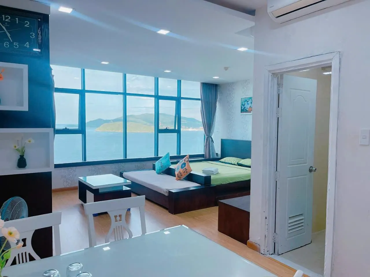 Gold Beach Nha Trang Apartment