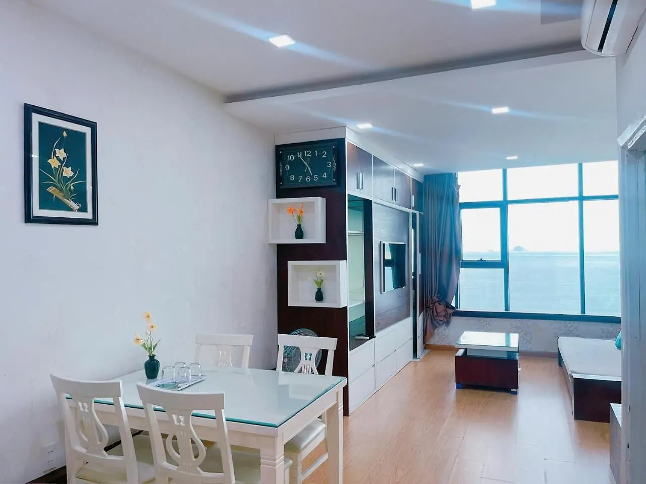 Gold Beach Nha Trang Apartment Vietnam