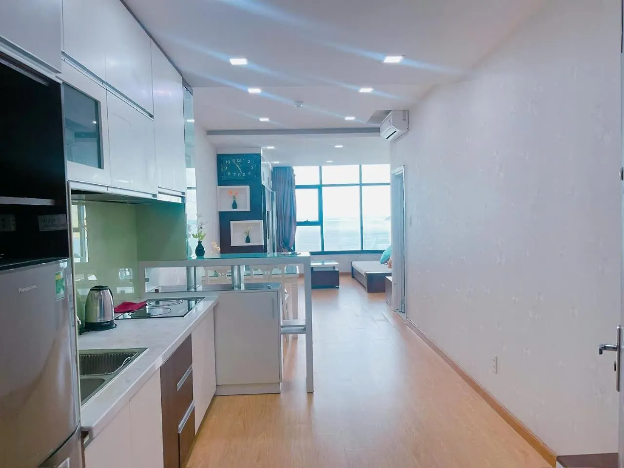 Gold Beach Nha Trang Apartment
