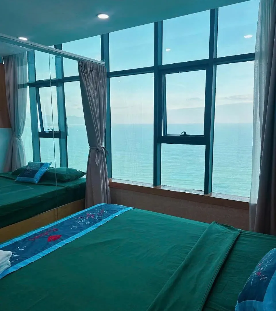Gold Beach Nha Trang Apartment