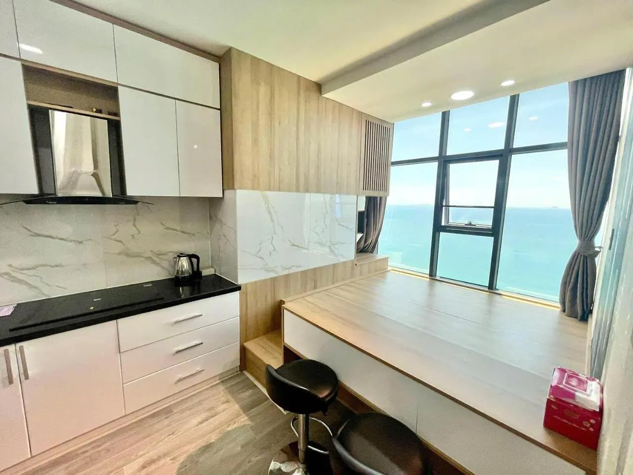 Gold Beach Nha Trang Apartment