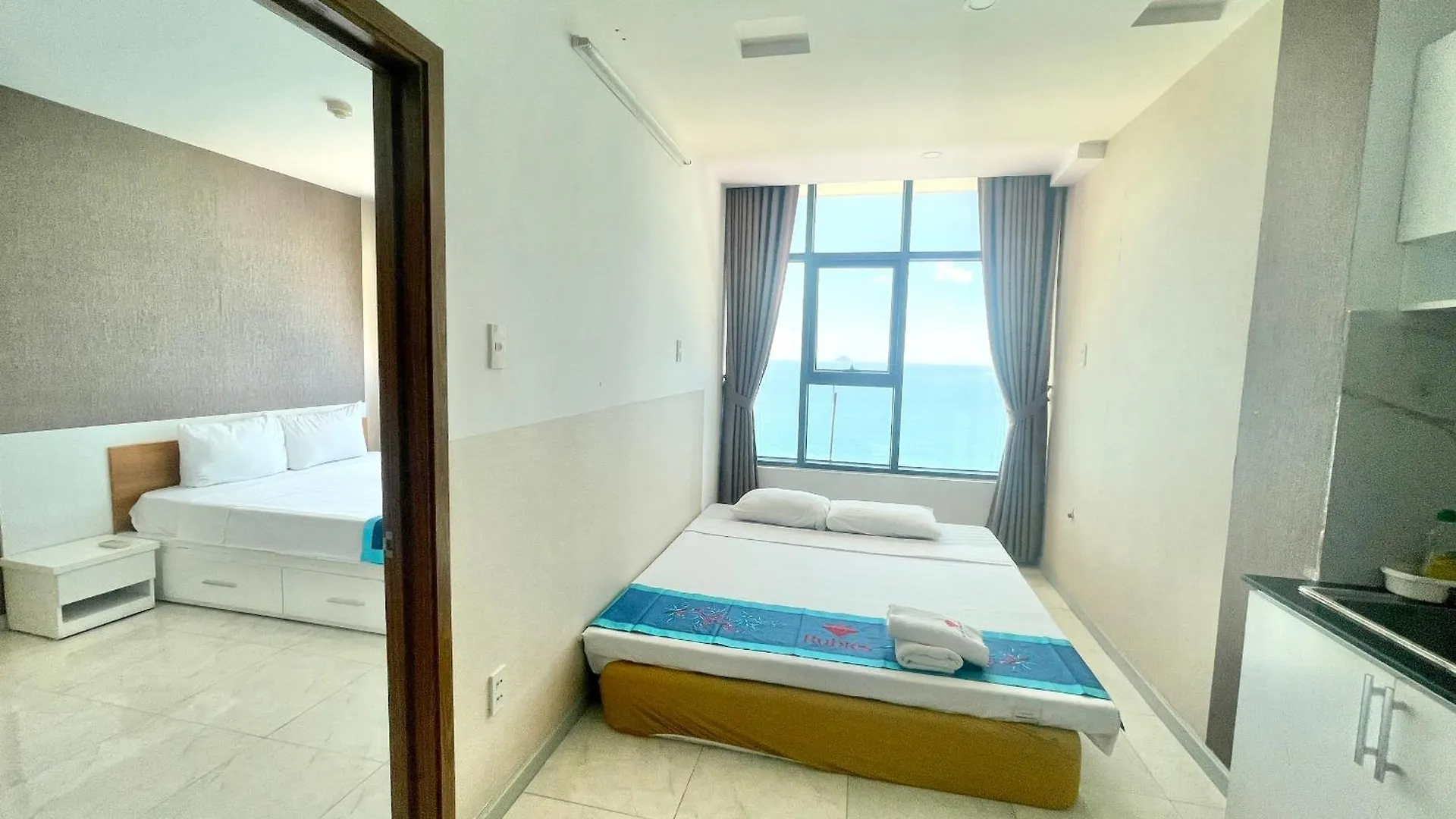 Gold Beach Nha Trang Apartment